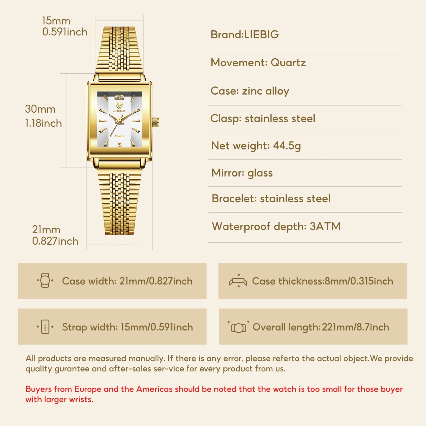 Simple Elegant Quartz Wristwatches Watches For Women Fashion Stainless Steel Strap Time Watch Relogio Feminino