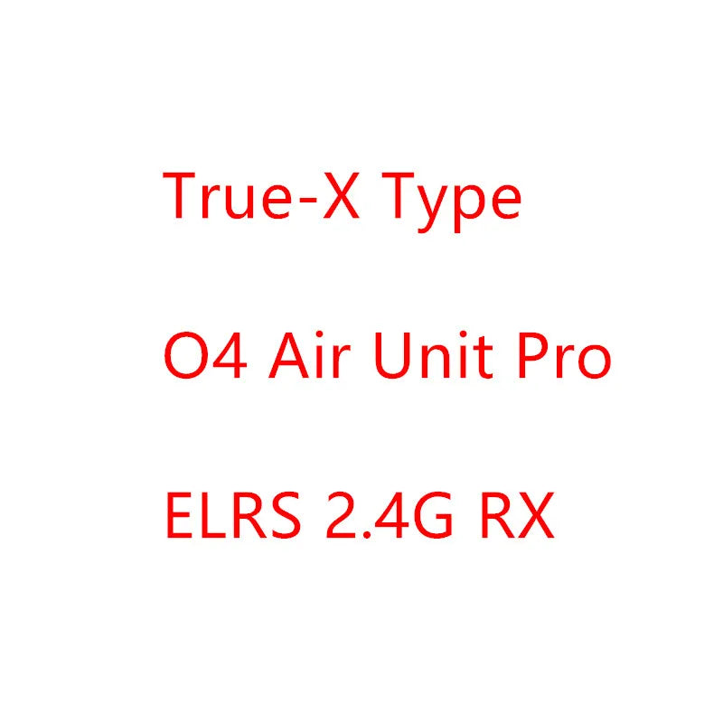 HGLRC Nblade MAX 5inch Quadcopter FPV Drone - Power Kit / Analog / O4 Pro for Freestyle Cinematic