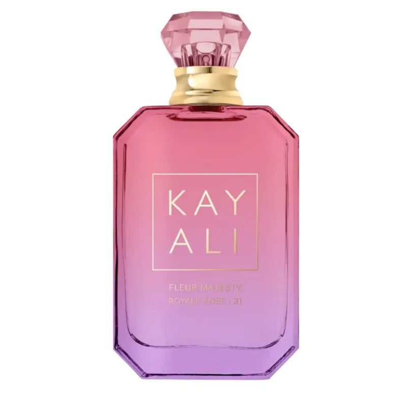KAYALI 100ml Elegant Women's Perfume – 11 Irresistible Scents with Sweet Fruity Floral Notes Warm Woody Base Romantic Fragrance