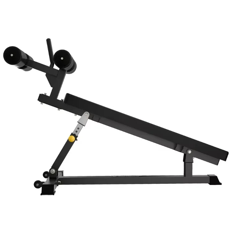 Custom logo Gym Equipment Fitness Incline Decline ab Bench Adjustable Abdominal Exercises Sit up Bench Decline Benches
