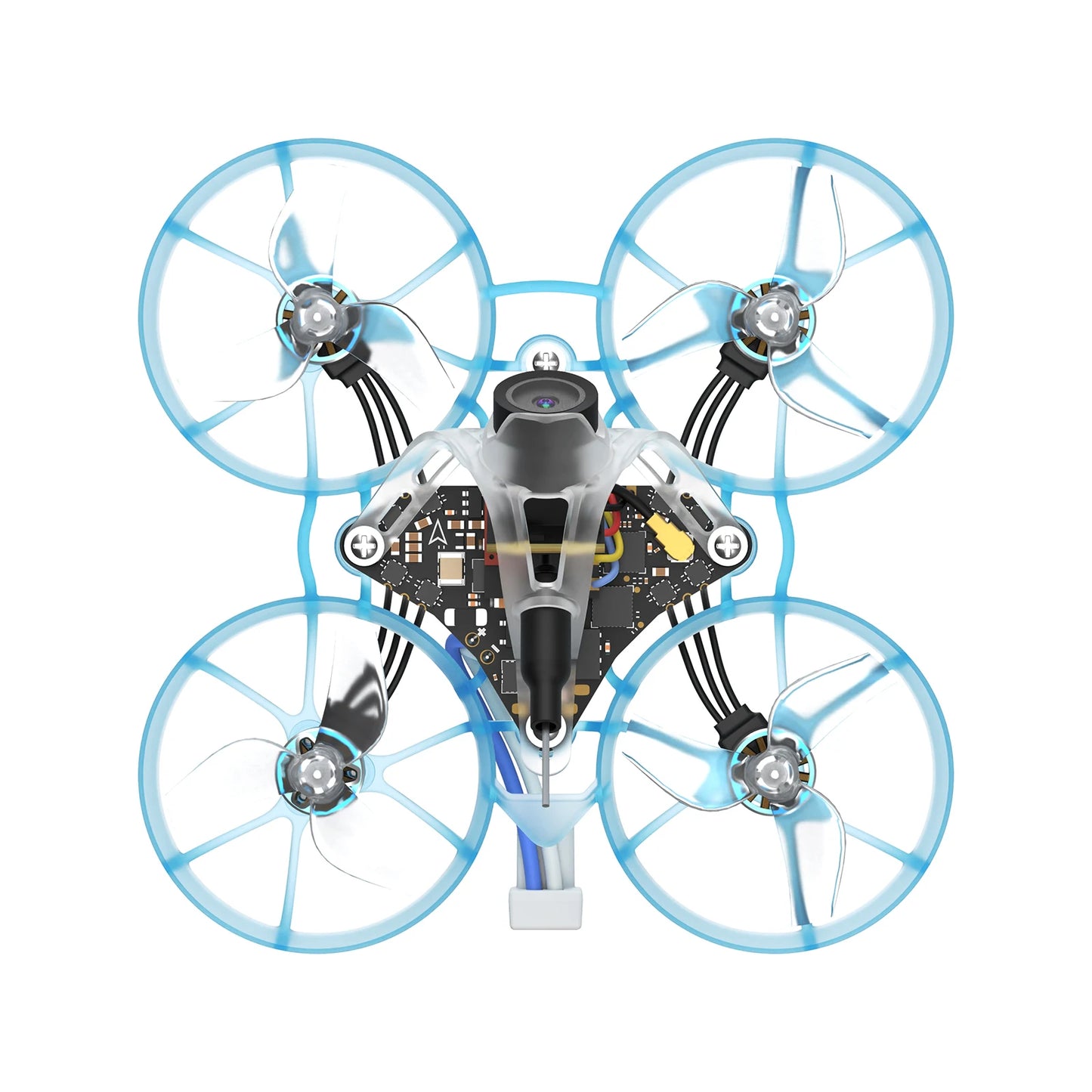 BETAFPV Air65 Brushless Whoop Quadcopter RC Racing Freestyle Drones ship from US