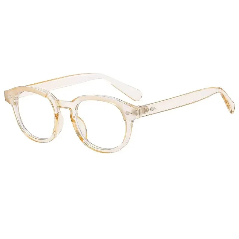 Progressive Multifocal Reading Glasses See Far And Near Reading Eyeglasses Bifocal Presbyopia Glasses Prescription myopia lenses