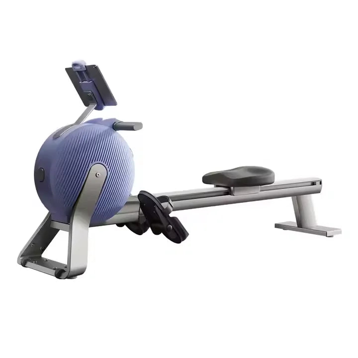 Hot Selling Home Commercial Rowing Machine Concept Row Fitness Gym Equipment Exercise Indoor Rowing Machine 2025