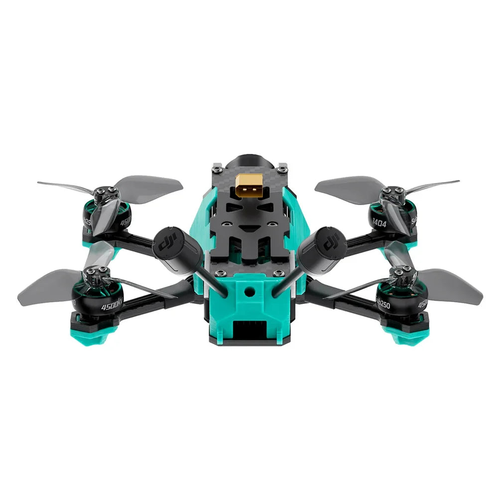 Sub250 Oasisfly30 HD O4 Pro 150mm 3 Inch 4S Freestyle RC FPV Racing Drones PNP BNF with 1404 4500kv Motor Digital HD System