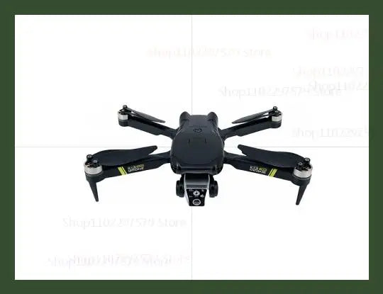K13 MAX 8K Drone with HD Dual Camera 5G FPV Obstacle Avoidance Brushless Motor Aerial Quadcopter for Photography Video Toy Gift