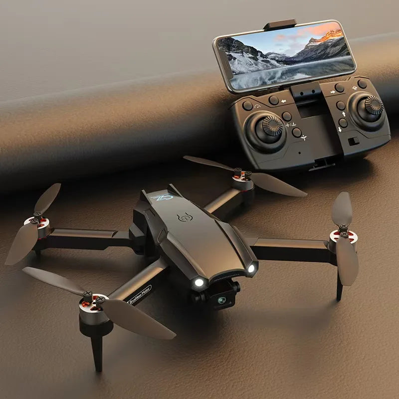 CZ08 drone 8k long-range professional aerial photography aircraft toy remote-controlled plane