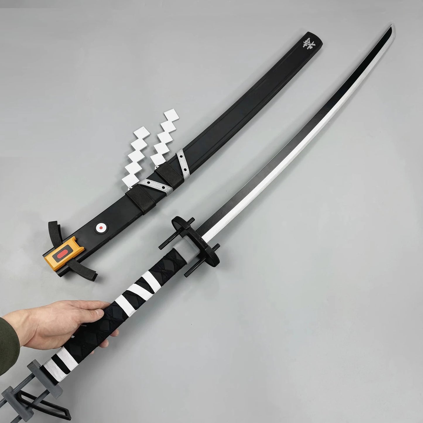 Hoshimi Miyabi Zenless Zone Zero Sword Props Cosplay Props Weapons Halloween Christmas Fancy Party Costumes Accessories Gifts