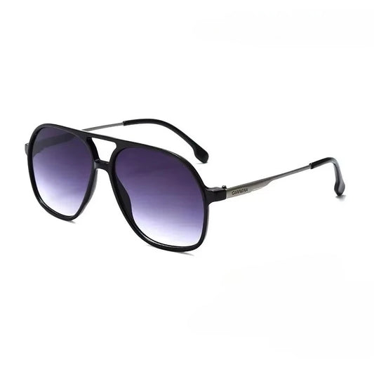 CARRERA Sunglasses for Men and Women, Mirrored Lens, Lightweight Design, UV400 Protection