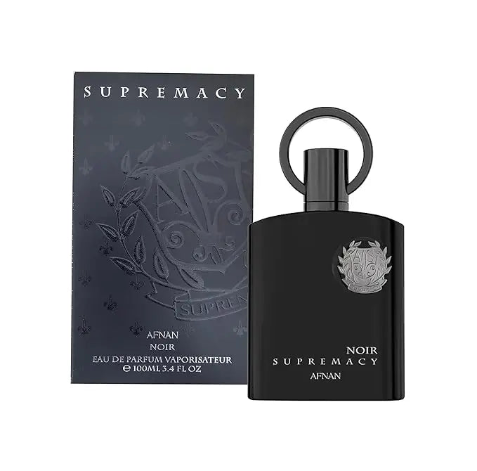 Afnan Supremacy Collector's Edition Pour Homme Pheromone Fragrance Arabian Women's Perfume Pheromone Cologne for Man Makeup