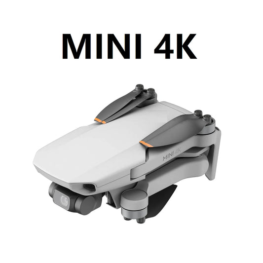 Mini 4K Professional HD Drone Camera GPS Quadcopter 10km Video Transmission 31-Min Max Flight Time in stock