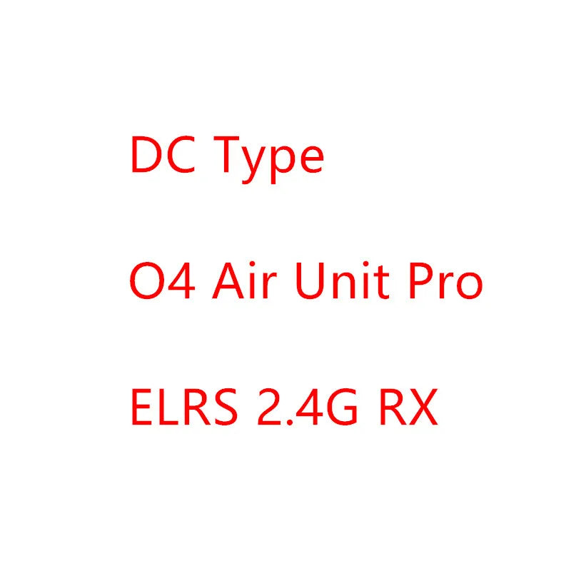 HGLRC Nblade MAX 5inch Quadcopter FPV Drone - Power Kit / Analog / O4 Pro for Freestyle Cinematic