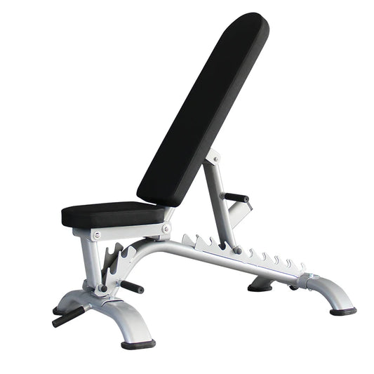 Adjustable Bench Fitness Equipment High Quality Weight Training Weight Bench