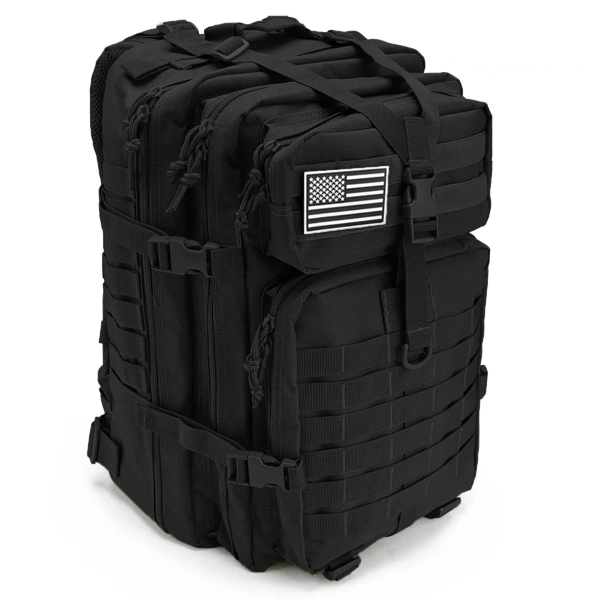 50L Man Tactical Backpacks Outdoor Traveling Bags  Trekking Hunting Bag travel backpack camping equipment back pack
