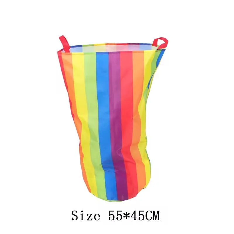 High Quality Potato Sack Jumping Bag Outdoor Games For Kids Adults Sports Sensory Toys Carnival Lawn Yard Birthday Party Favors