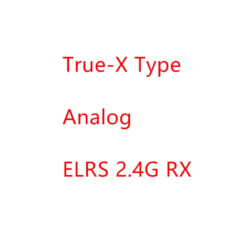 HGLRC Nblade MAX 5inch Quadcopter FPV Drone - Power Kit / Analog / O4 Pro for Freestyle Cinematic