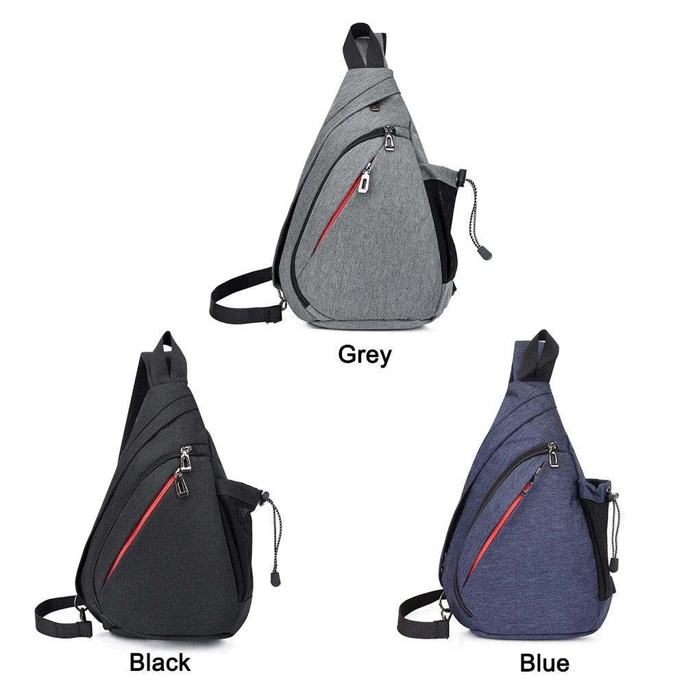 Shoulder Bags Oxford Short Trip Bag Large Capacity Multifunctional Multi-pockets Anti Theft Casual Fashion for Sports Training