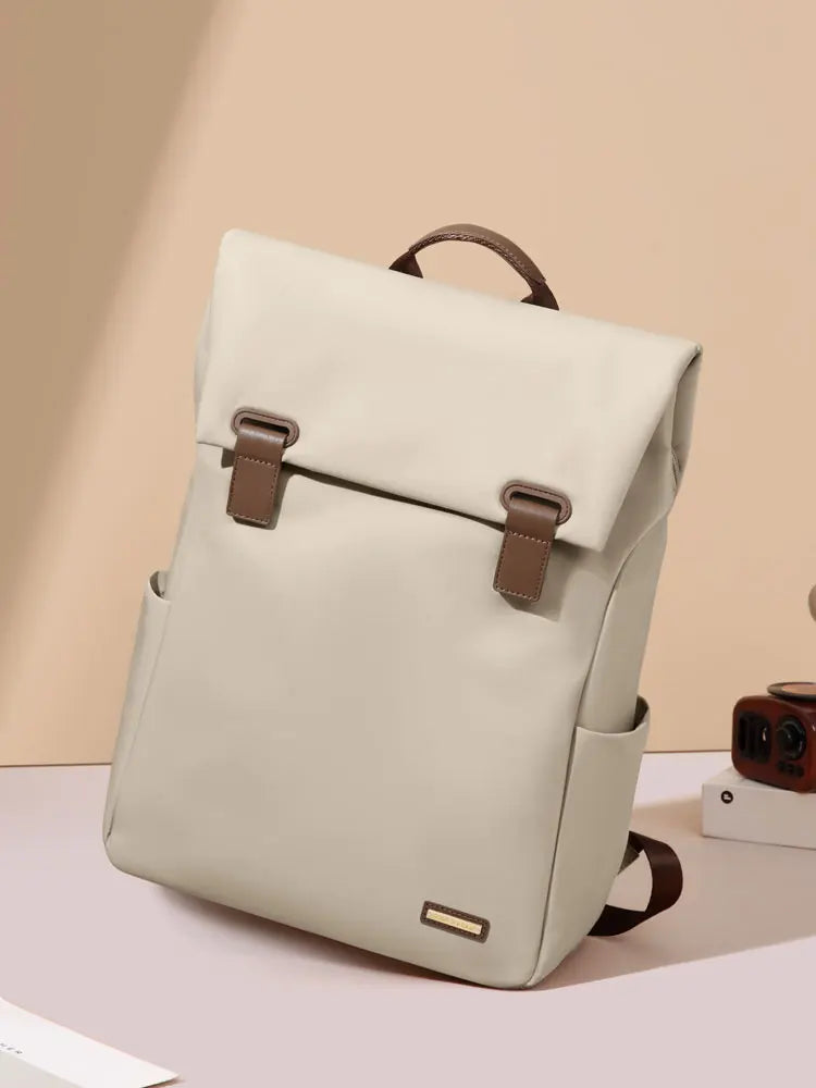 GOLF Backpacks Woman Anti Theft Laptop Backpack Elegant School Backpack 15 6 inches Waterproof Small iPad Back Pack High Quality