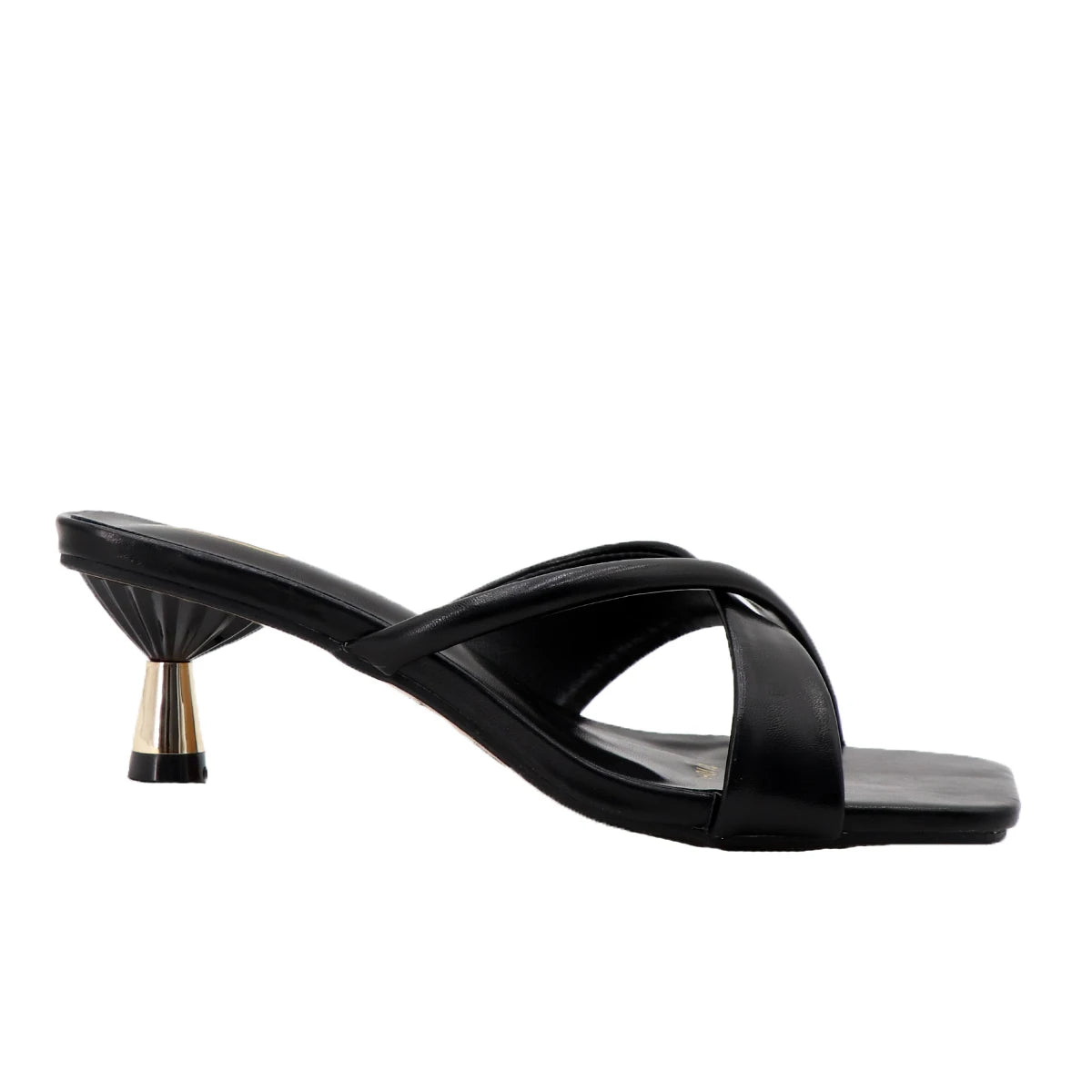Women's shoes 2025summer High-end fashion Hollow slippers drag ultra-soft open-toed outside thin heels wear sandals 5CM 42 yards