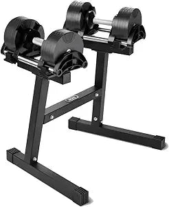 Nuobell Floor Stand for Nuobell Adjustable Dumbbells - Original Manufacturer