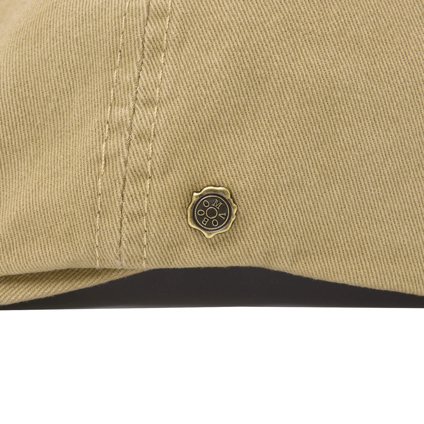 VOBOOM 100% Man's Beret Cotton Gatsby Hat Ivy Cap Irish Hunting Newsboy Cap Flat Cap Cabbie Hats Driving Golf Caps