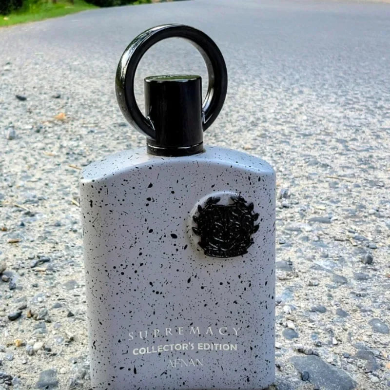 100ml Men’s Eau De Parfum Long Lasting Luxury Fragrance Fresh Fruity with Pineapple Bergamot Apple Orange Blossom Amber Musk