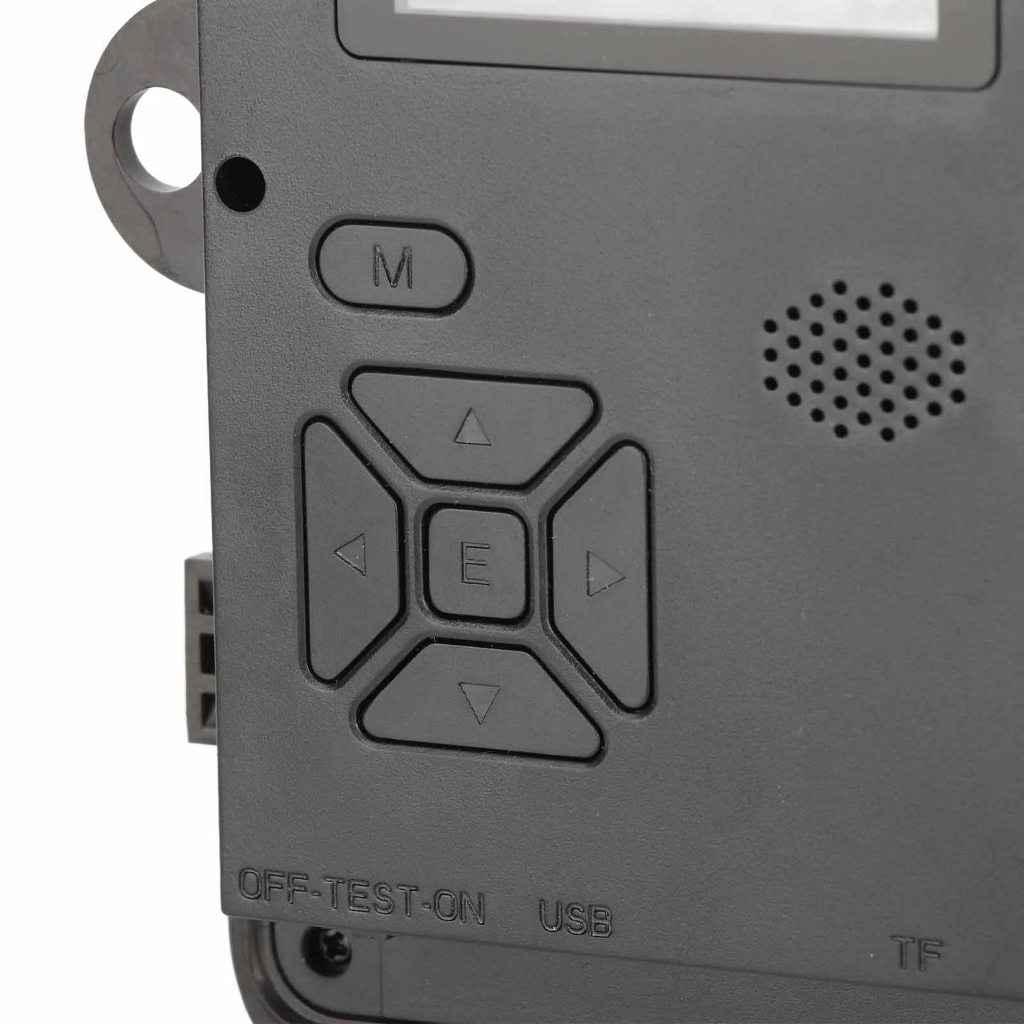 Infrared Night Vision Camera 1920x1080P Resolution 2.0inch  Display Hunting Camera Camouflage Widely Used for Home Security