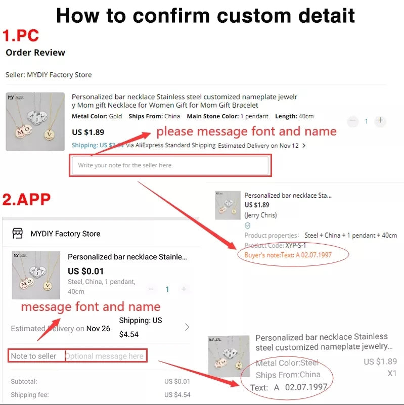 3.0mm Fabulous Custom Made 3D Name Pendant 925 Sterling Silver Luxury Jewelry Pave Zirconia Name Pendant Christmas Gift for Her