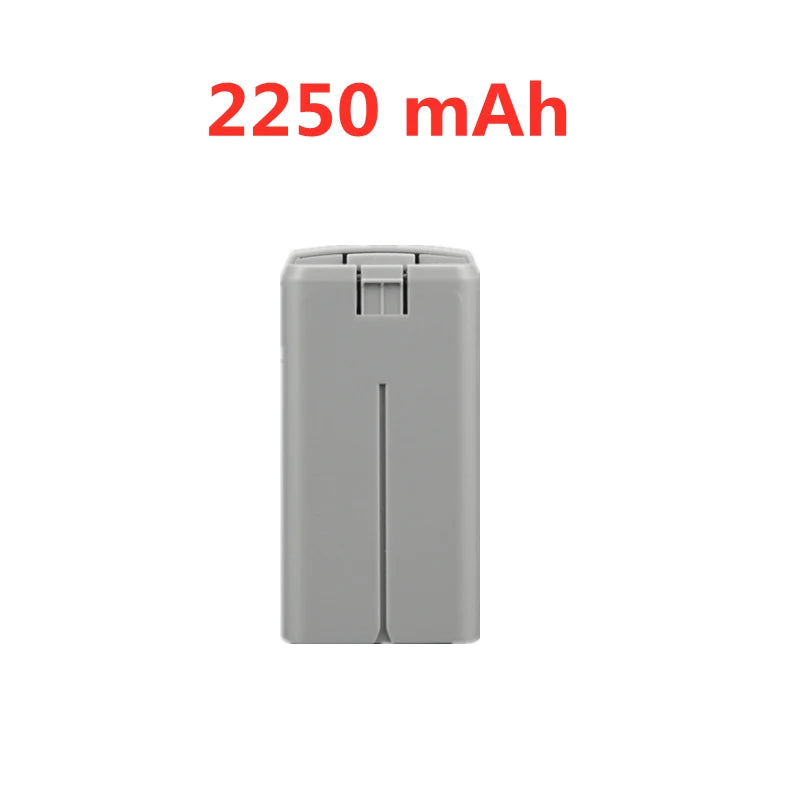 For Mini 4K Battery Capacity 2250mAh Compatible with Mini 4K/SE/2SE Series Drone Replace Battery Accessories Brand New