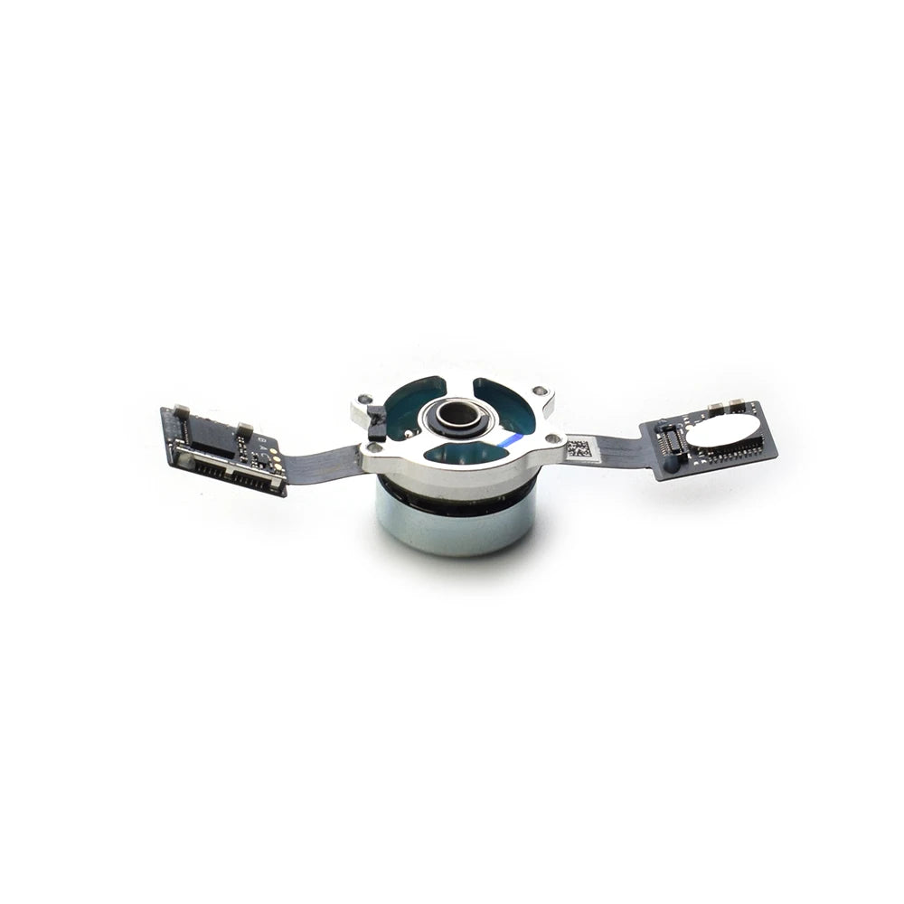 Original For DJI Air 3S Empty Gimbal Camera Lens Flat Cable Signal Line Pitch Motor Tester Yaw Roll Bracket Damper Board Parts