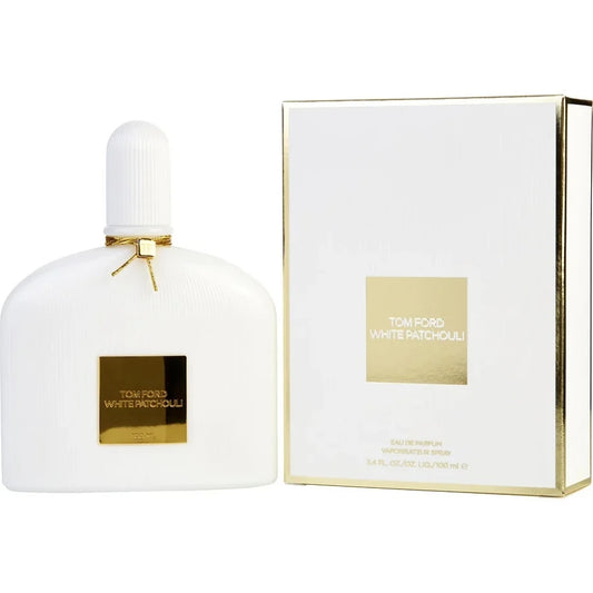 Tom Ford White Patchouli for women Eau De Parfum Spray 100ml