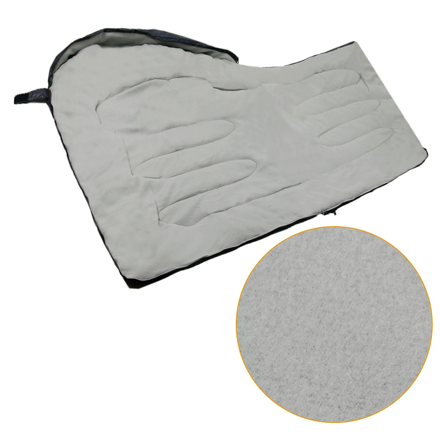 Waterproof Durable Thick Dog Sleeping Bag Pet Bed Outdoor Warm Dog House Mat Portable Design  High-quality Material