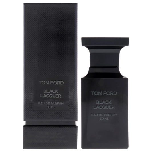 Tom Ford Black Lacquer by Tom Ford for Unisex - 1.7 oz EDP Spray - Original Women's/Men's Perfume - Sephora Stuff