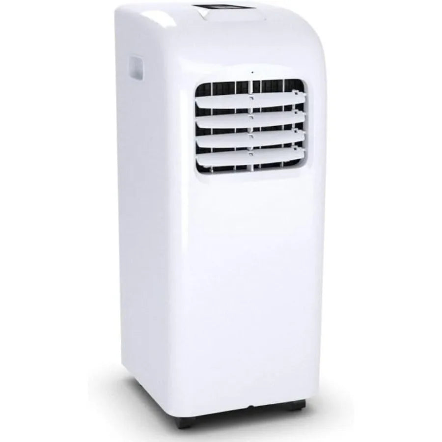 Ashrae 8000 BTU Portable Air Conditioner with Remote Control Energy Efficient for Rooms Up to 400 Sq. Ft Cooling Dehumidifying