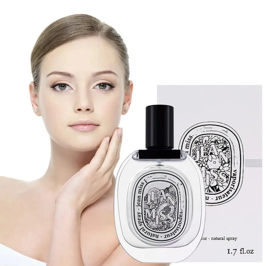 High Quality Women Perfume Body Spray Lasting Fragrance Eau De Parfum Pheromone Plant Floral Scent 50ml туалетная вода женская