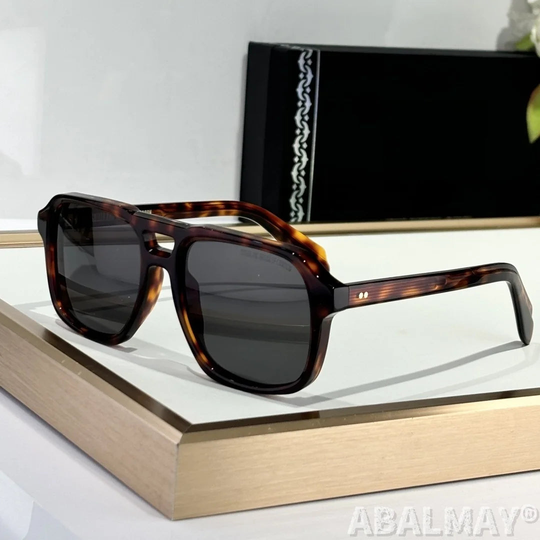 New Fashion Design Women Sunglasses for Men CGSN1394 size 57-19 Top Quality Brand Designer UV400 Titanium Sun glasses with box