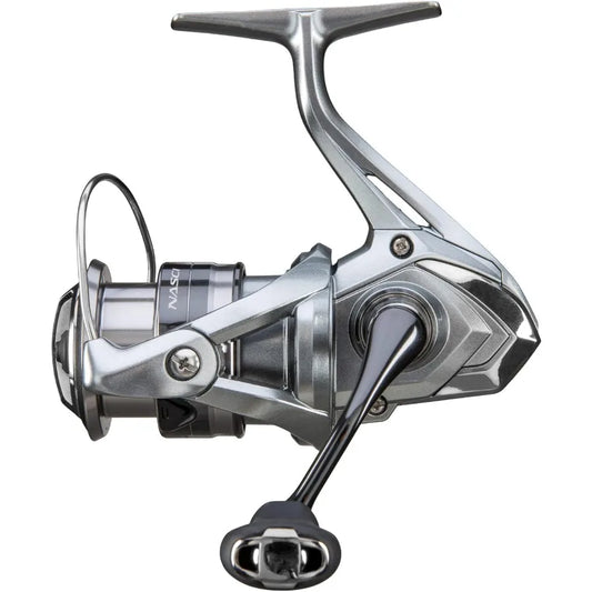 Nasci FC Spinning Reel