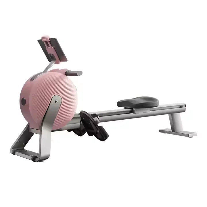 Hot Selling Home Commercial Rowing Machine Concept Row Fitness Gym Equipment Exercise Indoor Rowing Machine 2025