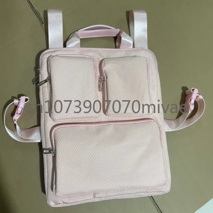 Outdoor Portable Luggage Trolley Hanging Bag Storage Bag Large Capacity Multi-functional Portable Travel,dropshipping