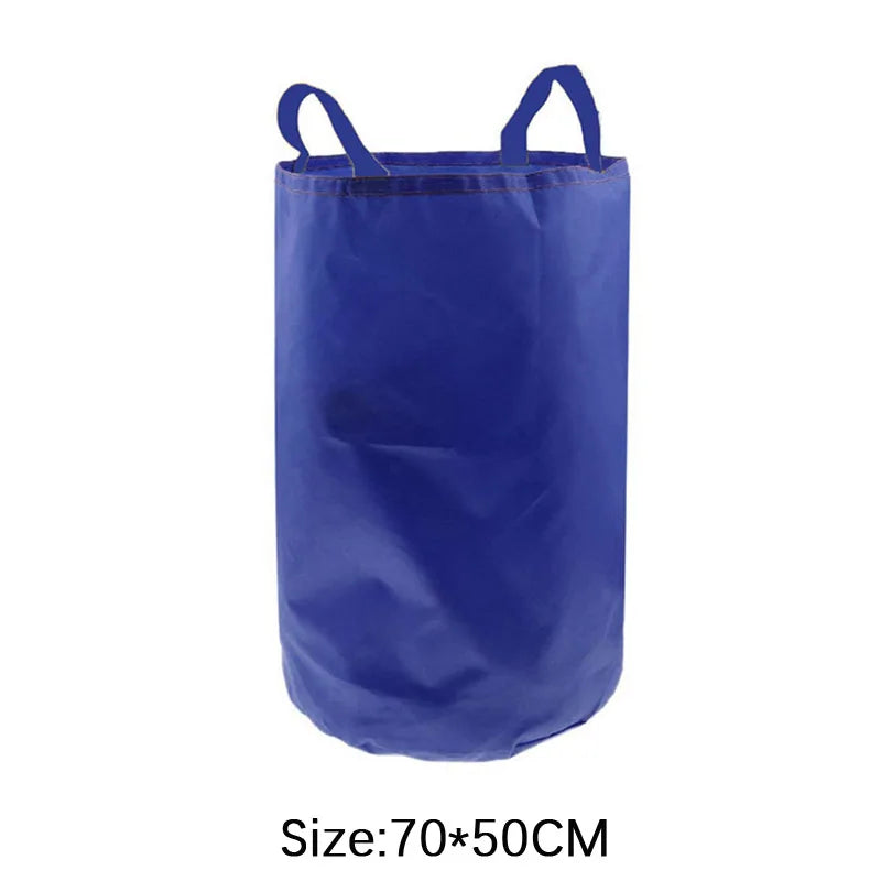 High Quality Potato Sack Jumping Bag Outdoor Games For Kids Adults Sports Sensory Toys Carnival Lawn Yard Birthday Party Favors