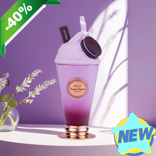 ARMAF Women Ice Cream Perfume Gelato Eau De Parfum Natural Spray Vaporisateur 100ML Brand New Packing