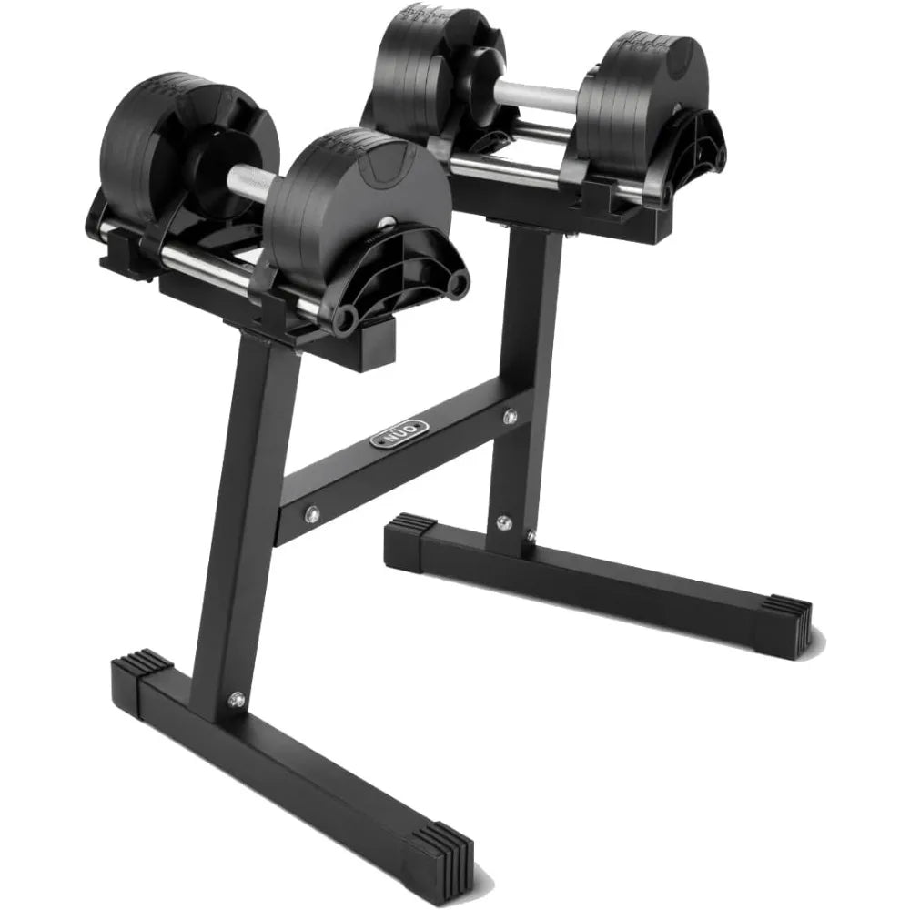 Nuobell Floor Stand for Nuobell Adjustable Dumbbells - Original Manufacturer
