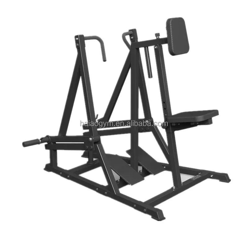 Bicep Curl And Tricep Extension Machine Commercial Fitness Equipment Sports Machine Biceps Curl Triceps Extension Machine