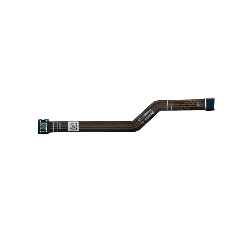 Original For DJI Air 3S Empty Gimbal Camera Lens Flat Cable Signal Line Pitch Motor Tester Yaw Roll Bracket Damper Board Parts