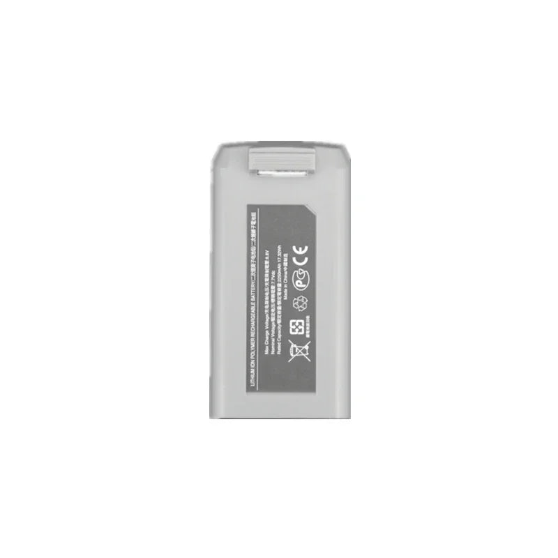 For Mini 4K Battery Capacity 2250mAh Compatible with Mini 4K/SE/2SE Series Drone Replace Battery Accessories Brand New