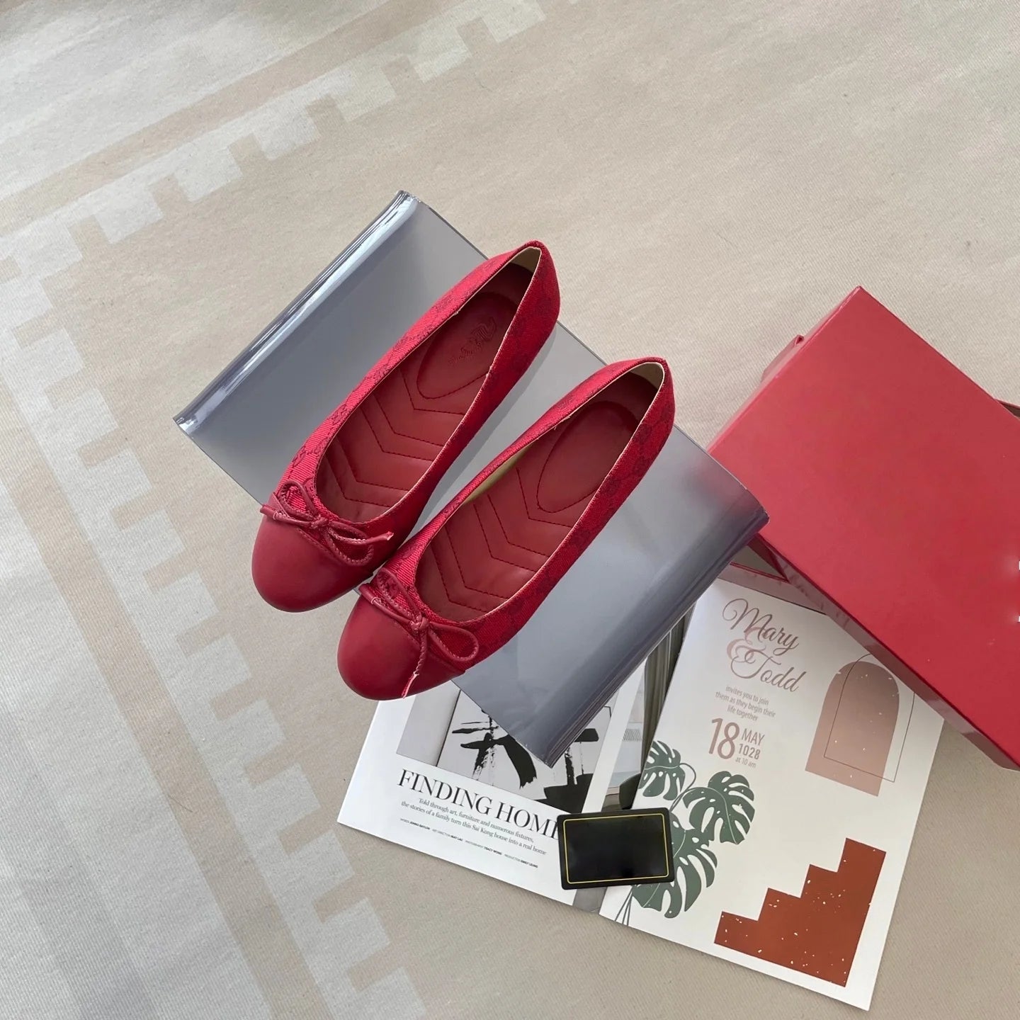 Casual Shoes for Women Fashion Vintage Elegant Ethnic Style Embroidery Streetwear  Style Women's Shoes