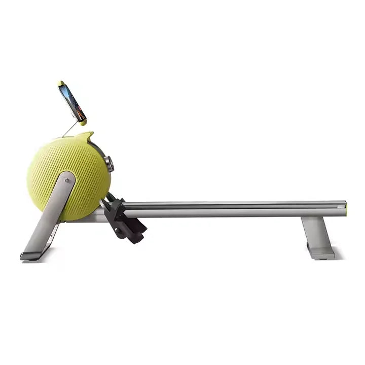 Hot Selling Home Commercial Rowing Machine Concept Row Fitness Gym Equipment Exercise Indoor Rowing Machine 2025