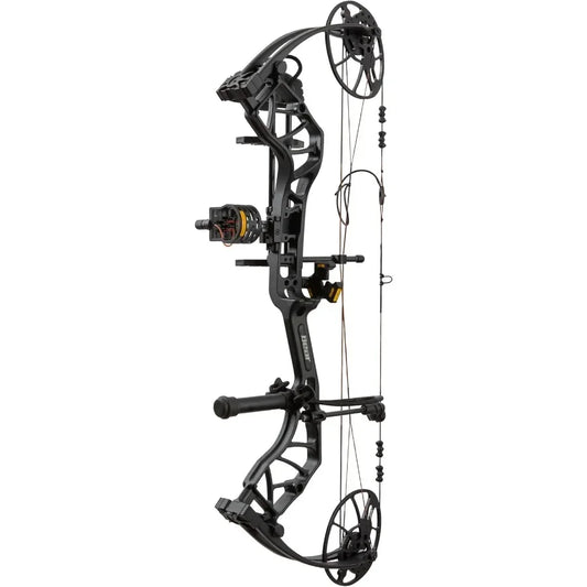 Bear Legit Maxx Ready to Hunt Compound Archery Bow 70lb. Draw Weight