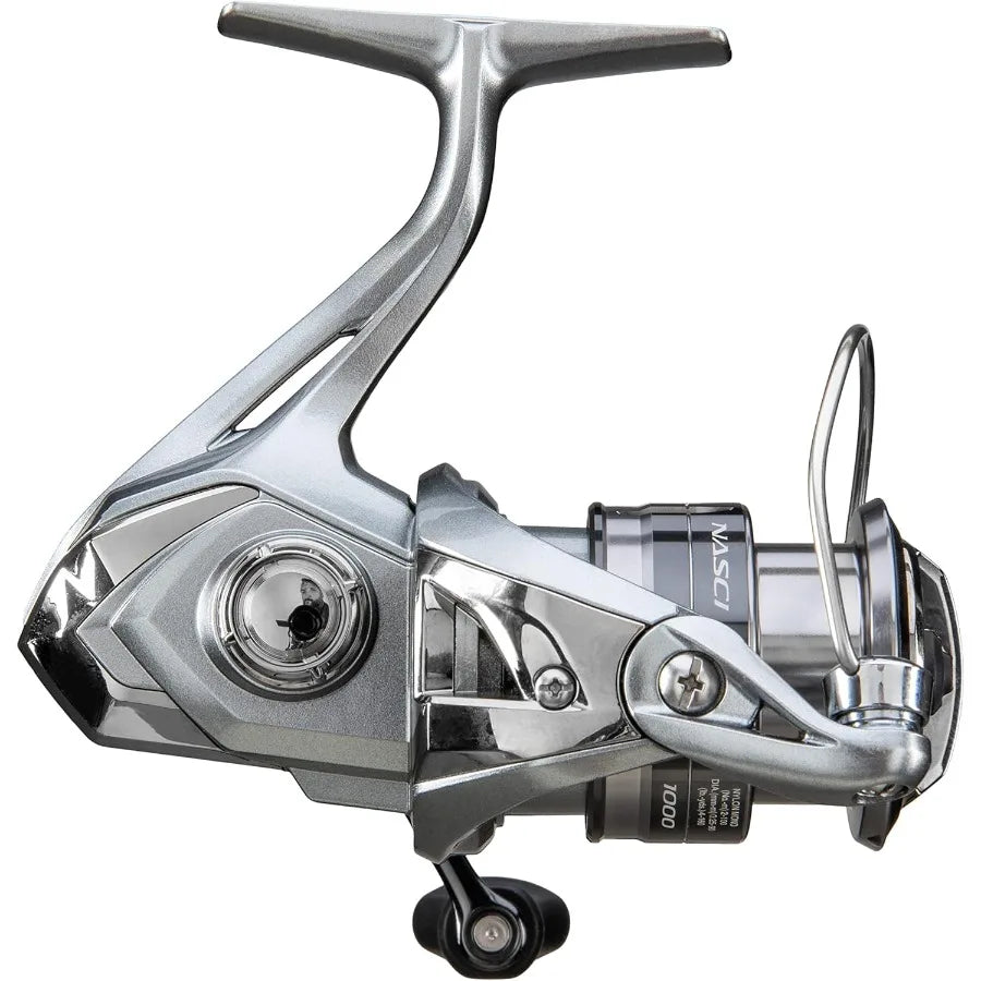 Nasci FC Spinning Reel