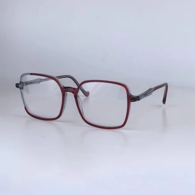 Prescription Glasses Women Progressive Multifocal Eyeglasses Nearsighted Glasses Women Myopia Glasses Polarized Sunglasses Y2k