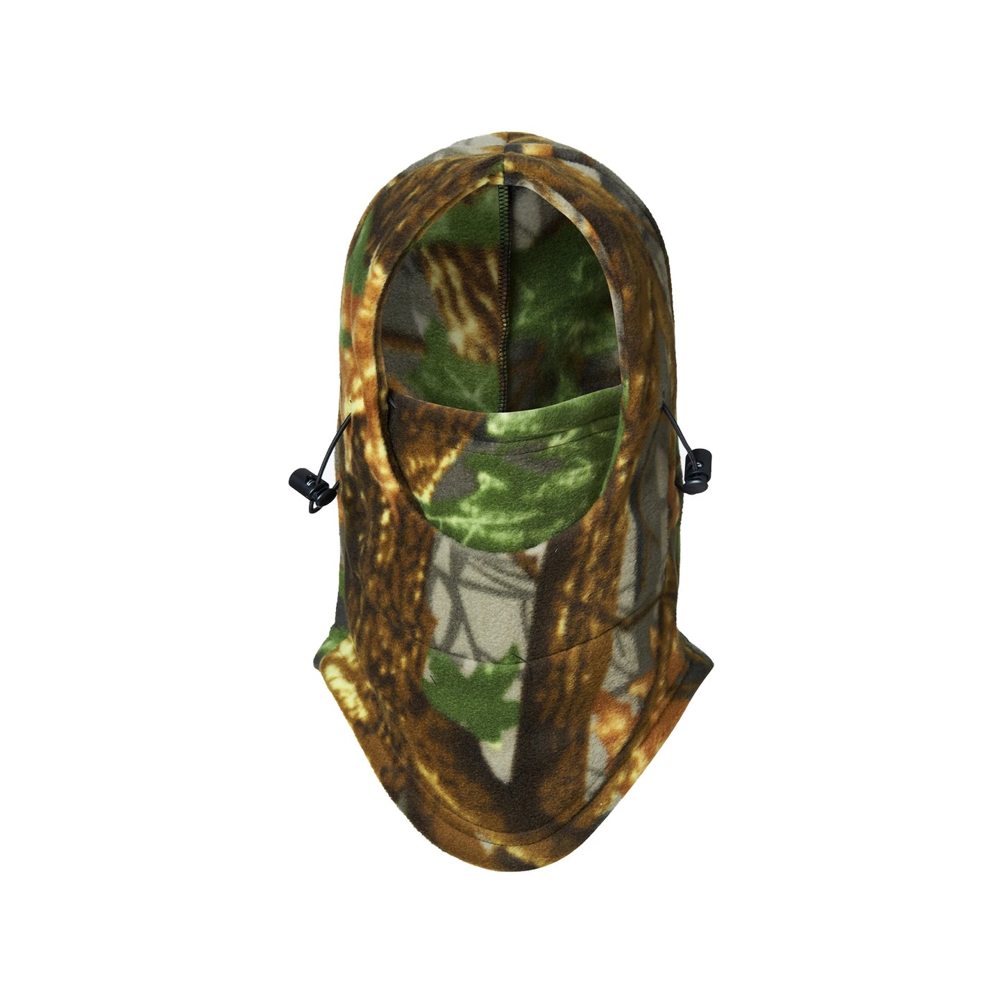 Winter Balaclava Thermal Fleece Ski Mask Neck Warmer Hoods Full Face Mask Outdoor Sports Cycling Hunting Hiking Warm Hat Cap